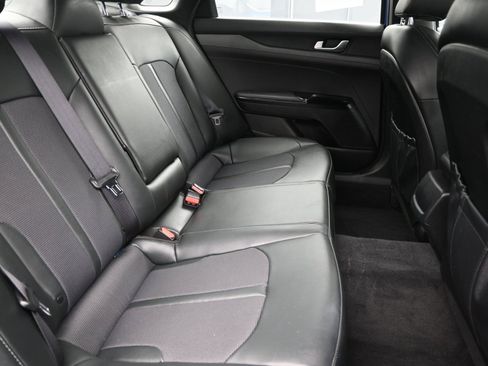 Used 2023 Kia K5 GT-Line AWD/4WD image 26