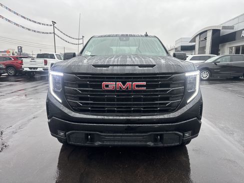 New 2026 GMC Sierra 1500 Elevation AWD/4WD image 9