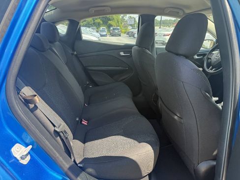 Used 2016 Dodge Dart SE w/ Convenience Group FWD image 12