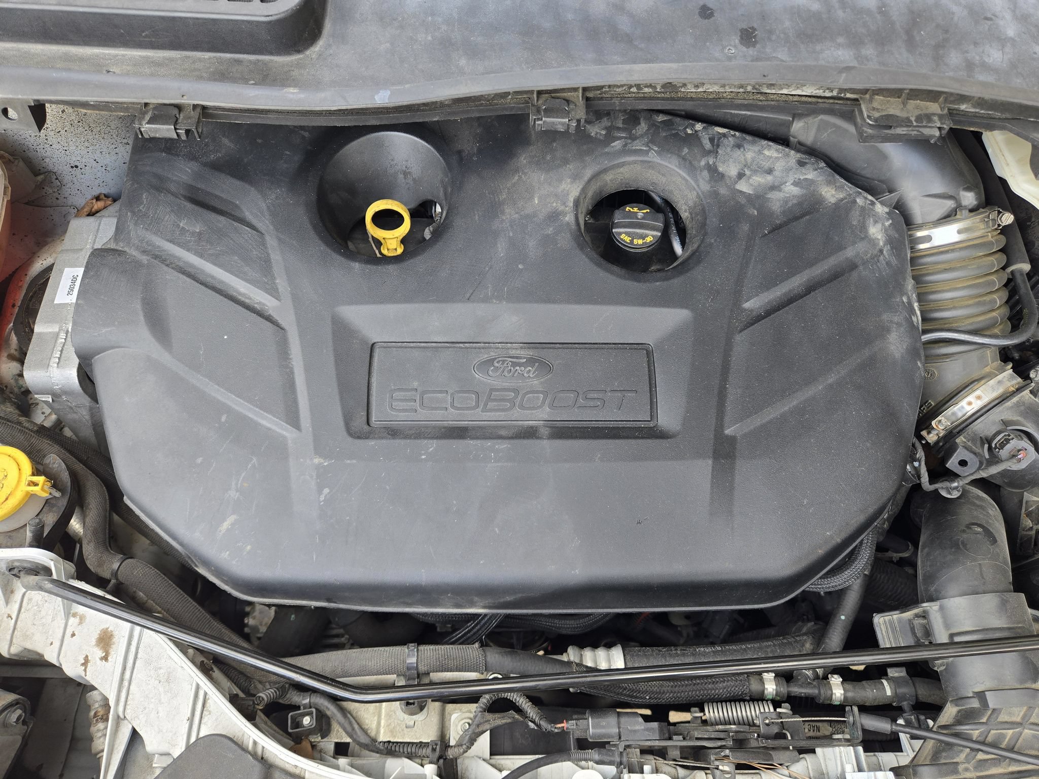 Used 2017 Ford Escape SE w/ Equipment Group 201A AWD/4WD image 33