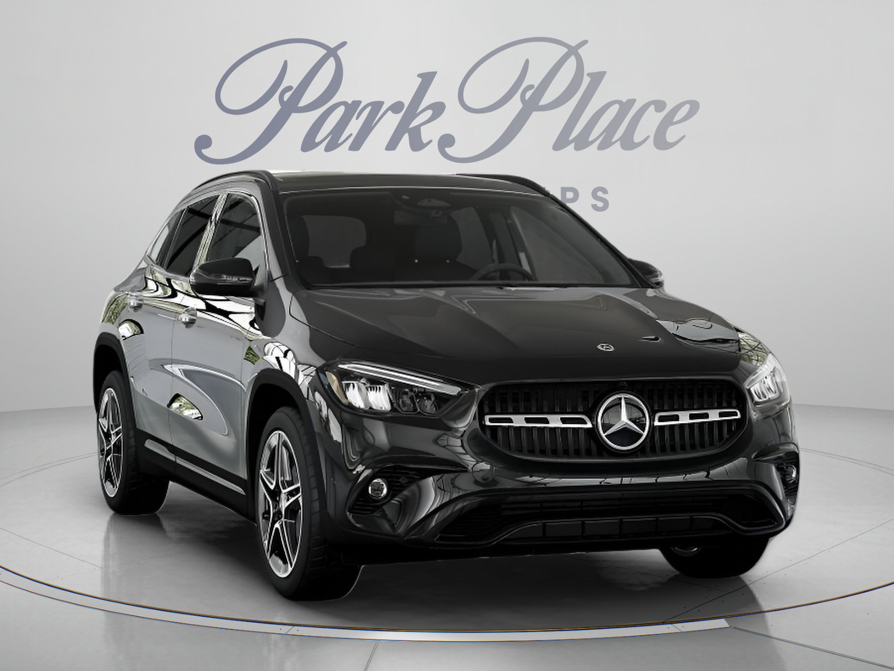 Used 2026 Mercedes-Benz GLA 250 image 33