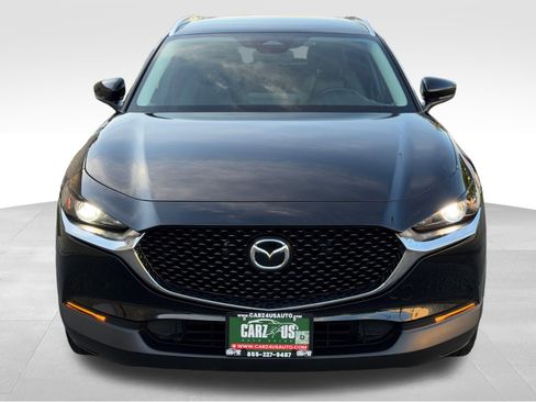 Used 2025 MAZDA CX-30 AWD 2.5 S w/ Select Sport Pkg image 2