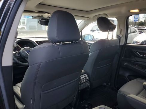 Certified 2024 Subaru Ascent Onyx Edition image 12