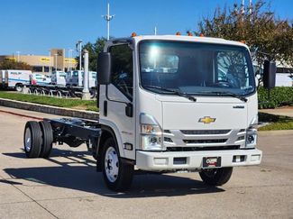 New 2024 Chevrolet Low Cab Forward RWD video 2