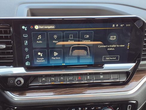 New 2026 Chevrolet Silverado 1500 LT w/ Safety Package image 16