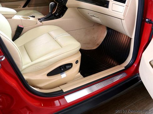 Used 2008 BMW X3 3.0si w/ Premium Pkg image 32