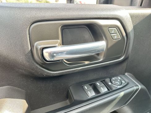 Used 2024 Chevrolet Silverado 2500 W/T w/ WT Convenience Package image 13