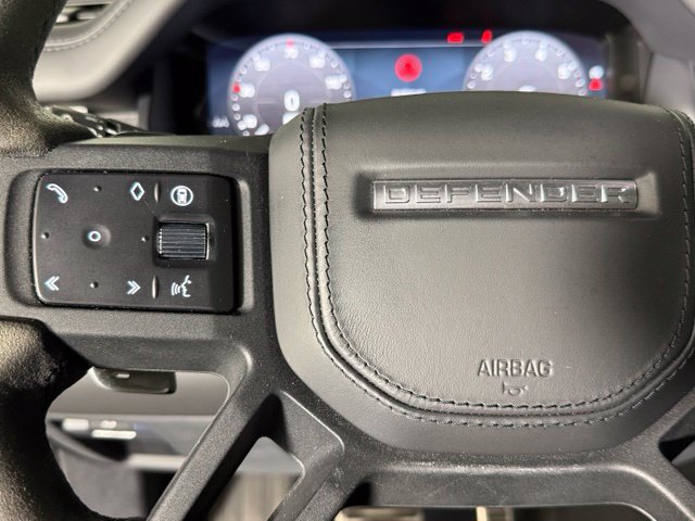 Used 2024 Land Rover Defender 110 Carpathian Edition AWD/4WD image 30