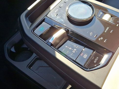 Certified 2025 BMW iX xDrive50 image 16