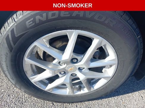 Used 2022 Chevrolet Equinox LT image 4