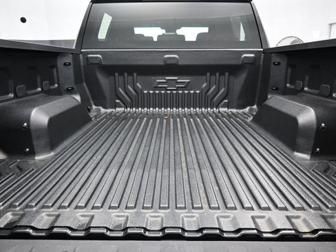 Used 2026 Chevrolet Silverado 1500 LTZ RWD image 43