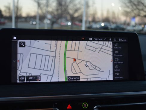 Certified 2023 BMW X3 xDrive30i w/ Convenience Package image 20