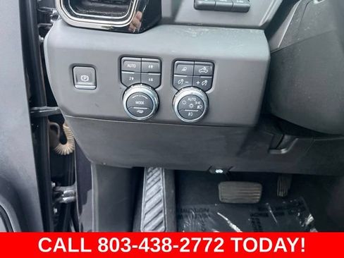 Used 2025 GMC Sierra 2500 AT4 w/ Max Trailering Package AWD/4WD image 30
