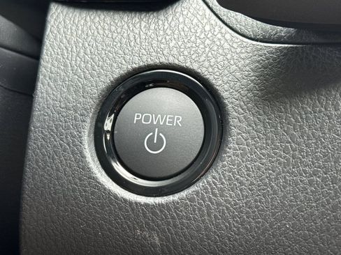 New 2026 Toyota Camry SE image 25