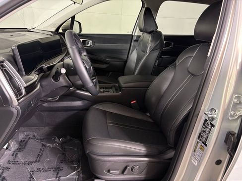 New 2026 Kia Sorento S w/ S Panoramic Sunroof Package image 18