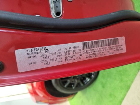 Used 2019 Dodge Journey GT w/ Trailer Tow Group AWD/4WD image 33