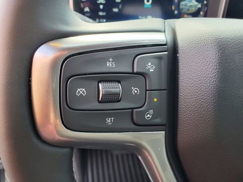 New 2026 Chevrolet Silverado 1500 LT image 12