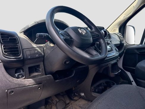 Used 2023 RAM ProMaster 3500 w/ Driver Convenience Group FWD image 11
