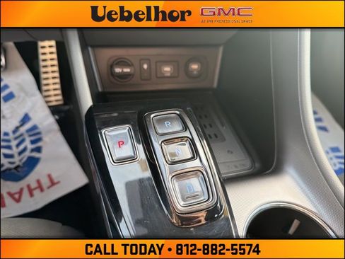 Used 2021 Hyundai Sonata N Line w/ Cargo Package image 30