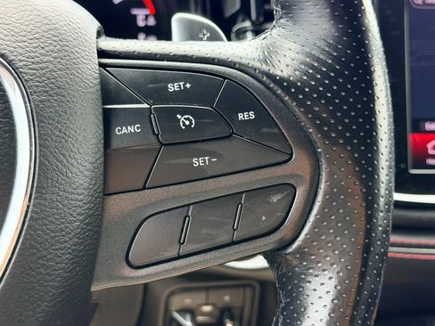 Used 2021 Dodge Durango R/T w/ Blacktop Package AWD/4WD image 33