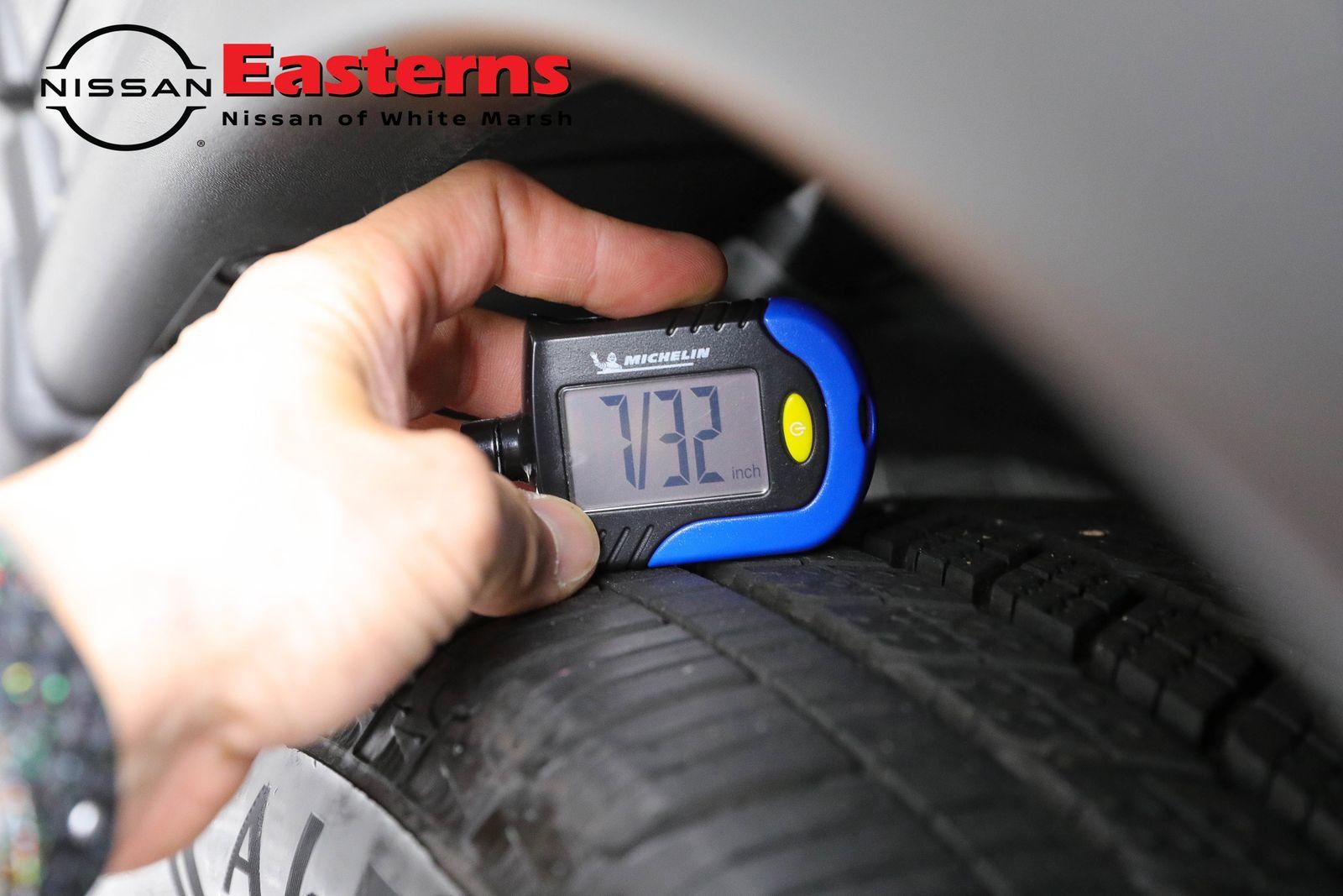 Used 2026 Nissan Rogue Dark Armor AWD/4WD image 28