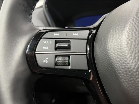 New 2026 Honda CR-V EX-L image 17