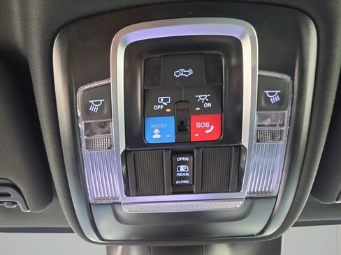 New 2026 RAM 3500 Laramie w/ Night Edition AWD/4WD image 29