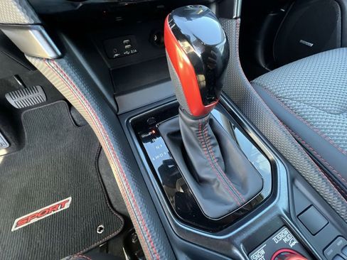 Used 2024 Subaru Forester Sport image 15