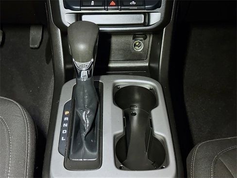 Used 2022 Chevrolet Colorado LT image 31