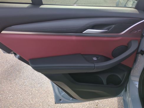 Used 2023 BMW X4 xDrive30i w/ M Sport Package image 27