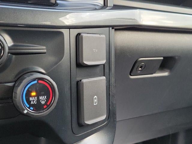 Used 2024 Ford F150 STX RWD image 30