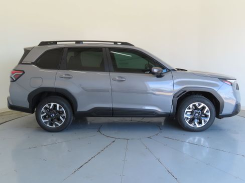 New 2026 Subaru Forester Premium image 2