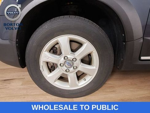 Used 2012 Volvo XC70 3.2 AWD/4WD image 60