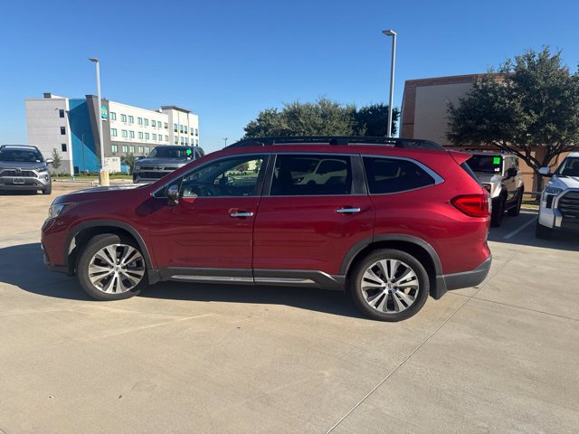 Used 2021 Subaru Ascent Touring w/ Popular Package #2A AWD/4WD image 6