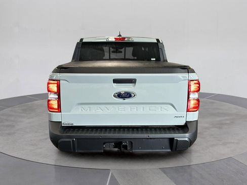 Used 2024 Ford Maverick Lariat w/ 4K Tow Package AWD/4WD image 5