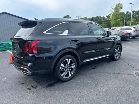 Certified 2024 Kia Sorento EX AWD/4WD image 5