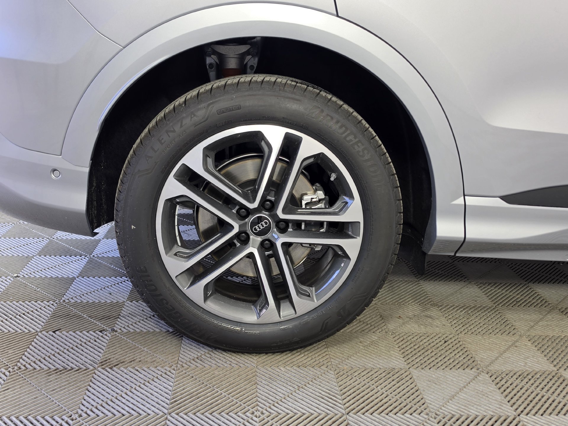 New 2026 Audi Q5 Prestige AWD/4WD image 7