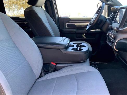 Certified 2024 RAM 2500 Big Horn w/ Bed Utility Group image 15