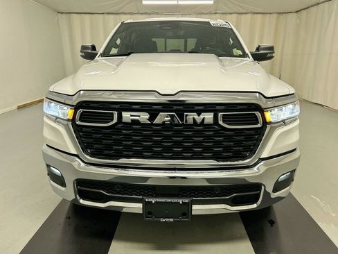 Used 2025 RAM 1500 Big Horn image 3