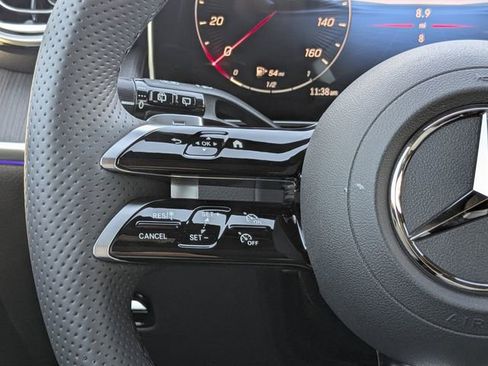 New 2026 Mercedes-Benz GLC 300 4MATIC image 28