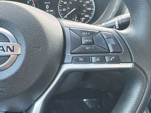 Used 2023 Nissan Sentra S FWD image 29