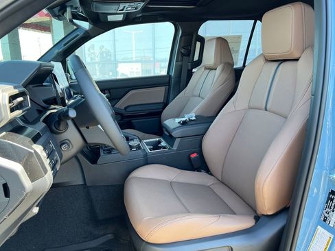 New 2026 Toyota 4Runner Limited image 10