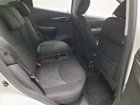 Used 2021 Chevrolet Spark LT FWD image 19