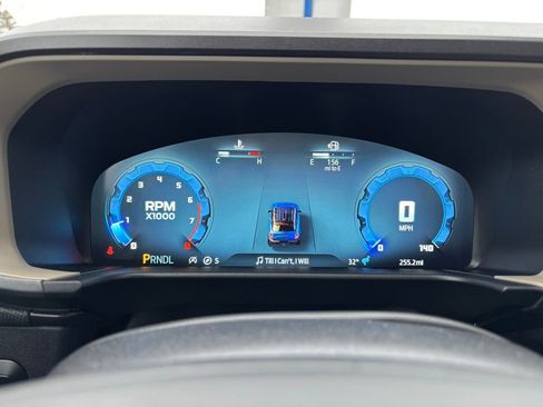 New 2025 Ford Bronco Sport Big Bend w/ Convenience Package image 29