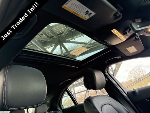 Used 2021 Mercedes-Benz C 300 4MATIC Sedan image 14