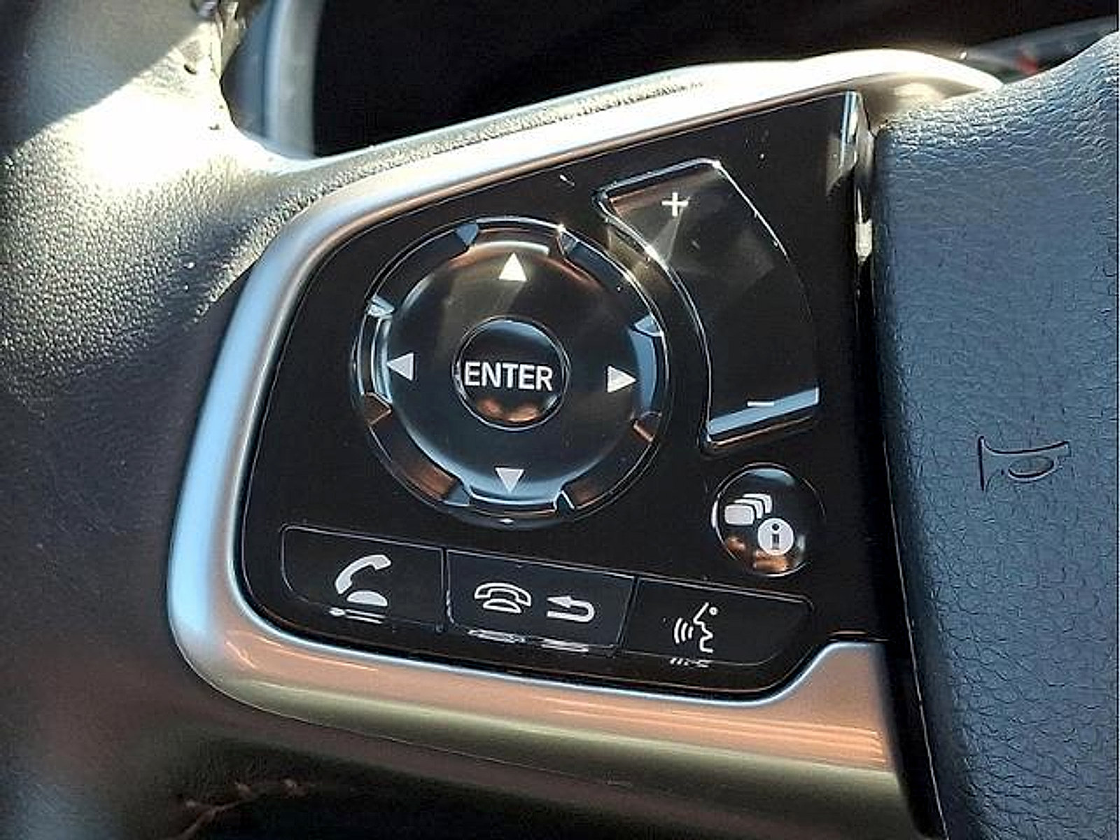 Used 2021 Honda CR-V EX-L image 21