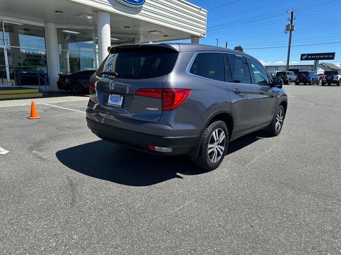 Used 2018 Honda Pilot EX-L image 2