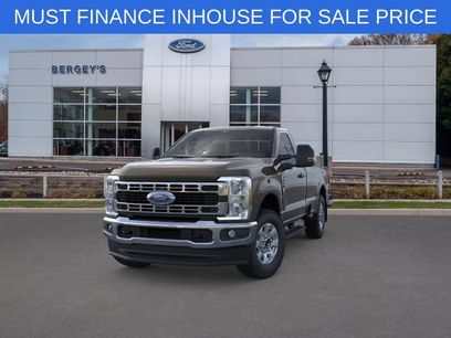 New 2025 Ford F350 XLT w/ FX4 Off-Road Package
