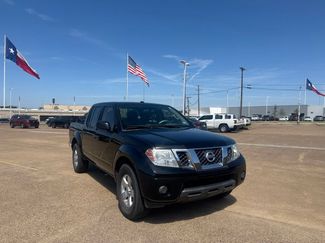 Used 2012 Nissan Frontier SV w/ SV Premium Utility Pkg RWD video 1
