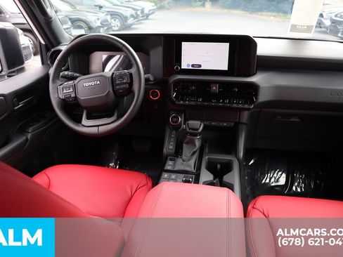 Used 2024 Toyota Land Cruiser image 25